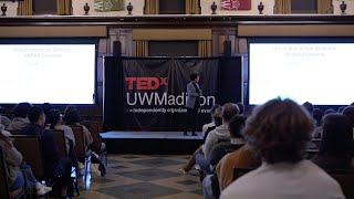 Artificial Intelligence TEDxUWMadison 2023 - Sharon Li | Sharon Li | TEDxUWMadison