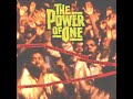 The Power of One - The Funeral Song