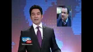 TOLOnews 10 March 2012