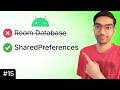 Learn SharedPreferences in 10 Minutes !! How to Store Key-Value in Android