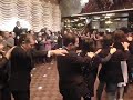 八代高校　４５年卒　キャバレー「ニュー白馬」でのフォークダンス