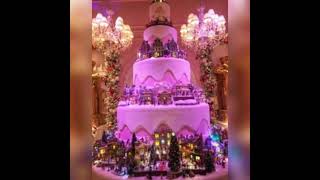 (part-3) top - 5 biggest cake in the world.😱😱😱😱