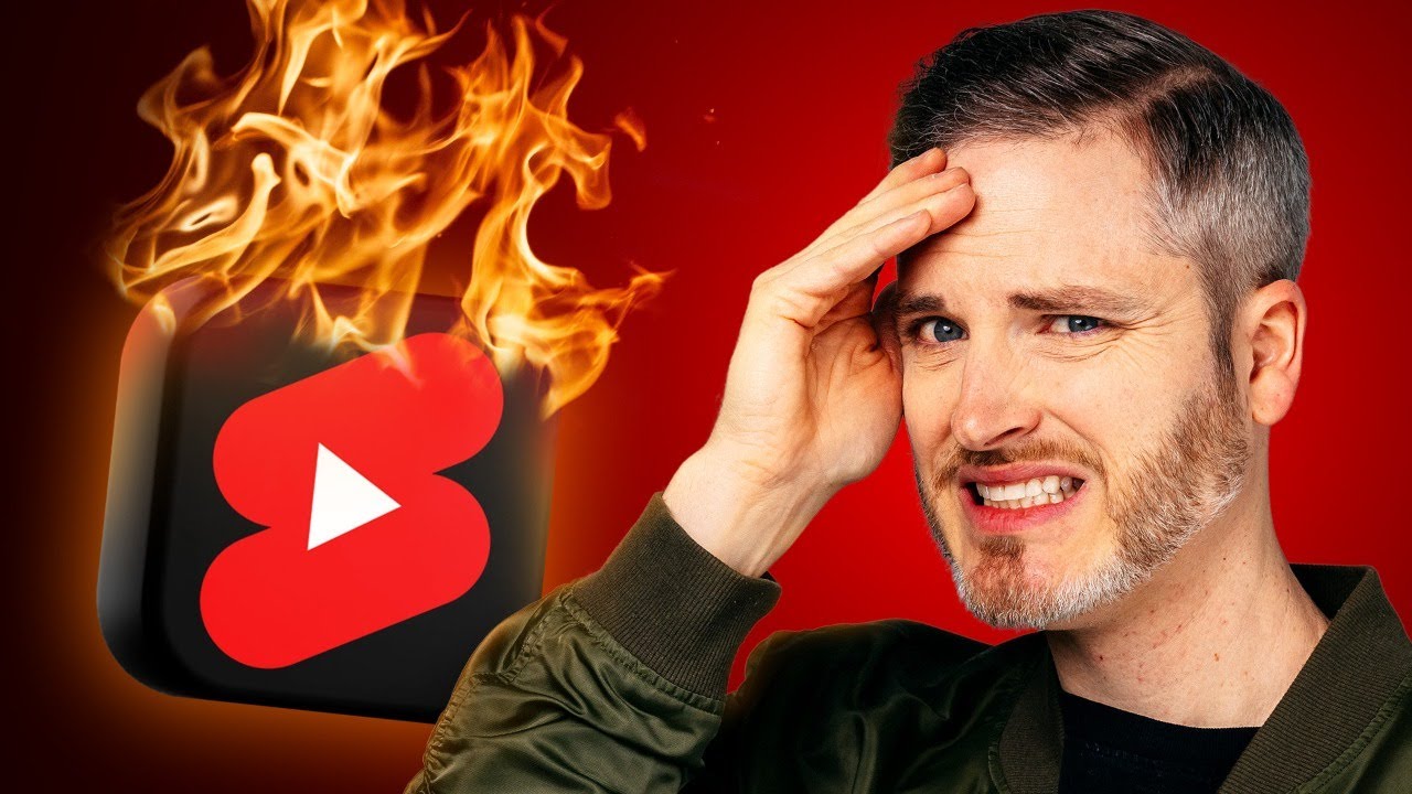 The PAINFUL TRUTH About YouTube Shorts - YouTube