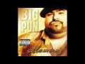 big pun mamma instrumental