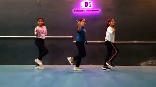 Ek Zindagi | Angrezi Medium | Dance Choreography and Performance  SDS