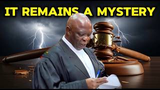 Judge Rath Shocking Ntanzi Throws Mud At Adv Boloyi Throws Judge Rath As Nelson ...