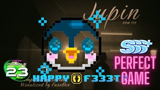 @happyf333tz  - Pump It Up Phoenix - Jupin - PERFECT GAME!