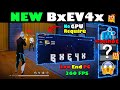 2024 Brand New BxEv4x For Free Fire Low End PC | Best Android Emulator For PC | No Lag PC Emulator