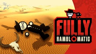 The 2025 Summer Game Drought Vote | Fully Ramblomatic