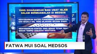 Inilah Fatwa MUI Terbaru