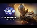 Midnight Arrives 3.2.26 | World of Warcraft