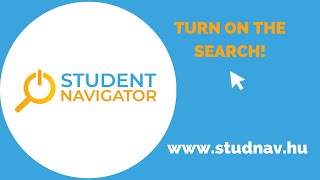 Student Navigator advertisement film