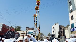 Siddheshwar Yatra In Solapur 2017