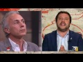 davigo lavia salvini e travaglio si confrontano sulle inchieste consip e banca etruria