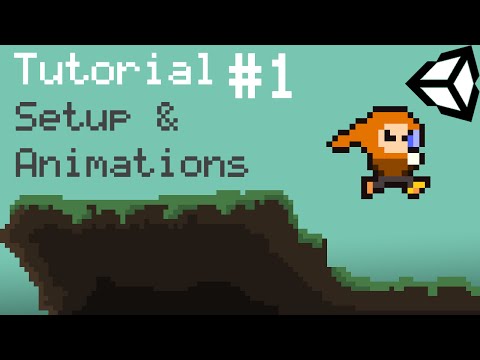 2d Tutorial For Unity 5 Unity Forum 2d Tutorial For Unity 5 Unity Forum