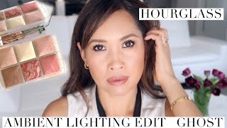 HOURGLASS I LTD. EDITION GHOST PALETTE I EVERYDAY EDIT