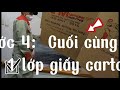 hướng dẫn cách đóng gói tivi chuyển nhà trọn gói lpm