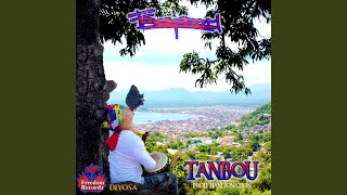 Tanbou