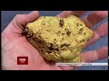 lucky golden nugget find worth $69k australia bbc news 20th may 2019