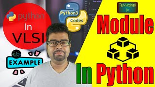Master Python Modules with Practical Code Examples | Learn Python Module Implementation!
