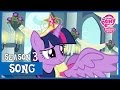 Behold, Princess Twilight Sparkle (Magical Mystery Cure) | MLP: FiM [HD]