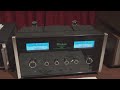 mcintosh ma 2275