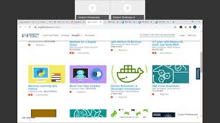 ML with Python workshop 2