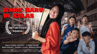 Anak Baru di Kelas - Film pendek, Anak Magang Season II