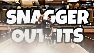BEST SNAGGER OUTFITS ON NBA 2K20! *NEW* BEST OUTFITS NBA 2K20! DRIPPIEST CENTER OUTFITS NBA 2K20!