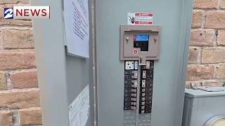 Houston residents report electronics damage due to daily power outages, surges in neighborhood