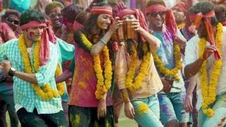 Galipatam New Trailer 2 - Bold Hit - Aadi, Kristina, Rahul, Erica