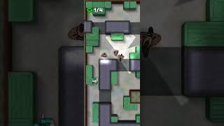 Stealth Kills \u0026 Epic Parkour! Assassin Game Gameplay