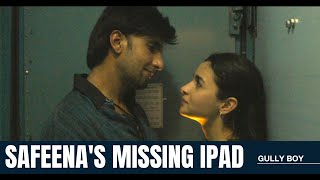 Safeena's Missing iPad | Gully Boy | Ranveer Singh | Alia Bhatt | Sheeba Chaddha | Zoya Akhtar