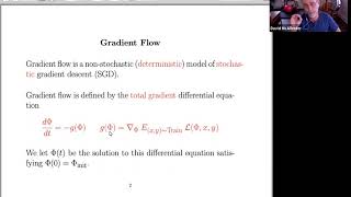 Gradient Flow