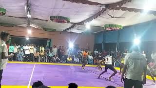 Tripuraram mat Tournament alagadapa vs kodandapuram dash🔥❤️🏆