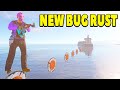 RUST - NEW BUG 2022 / RUST BUGS 2022