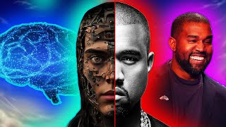 The 10 BEST Kanye Leaks FINISHED With AI (Good Ass Job, Yandhi, Donda 2)