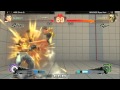 CEO 2013 - Sakura (AGE Chris G) vs. Sagat (MCZ WW Ryan Hart) [SSF4 AE 2012] [2013.6.30]