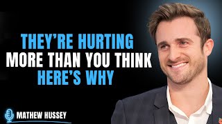 No Contact Rule: What Your Ex Feels But Keeps Hidden | Matthew Hussey Motivation