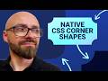 Use THIS CSS Property To Improve Your Rounded Corners Today