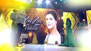 ASAP presents Star Magic 25th Anniversary Party May 28, 2017 Teaser