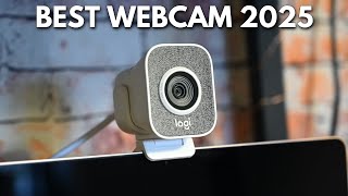 Best Webcam | Which Webcam is Best for 2025