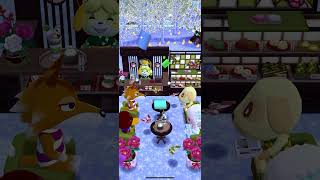 【ポケ森】しずえの迎春和風カフェ【どうぶつの森ポケットキャンプ コンプリート】