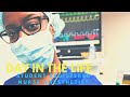 Day in the Life of a Student Registered Nurse Anesthetist (SRNA)