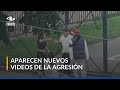 Caso Juan Felipe Rincón: aparecen nuevos videos grabados por la comunidad del sector