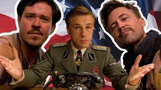 MSSP - Matt & Shane Talk About Hitler and the Nazis