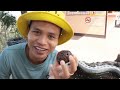 vlog นำเที่ยวเขากระโดงสิไหลเด้อ จังหวัดบุรีรัมย์ ep.3