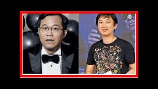 王思聪联手卓伟再度曝料，炮轰李小璐：敢睡不敢认！