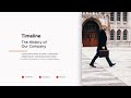 Clean Corporate Presentation (After Effects template)