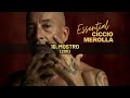 10.Ciccio Merolla -  MOSTRO (Visual Video)